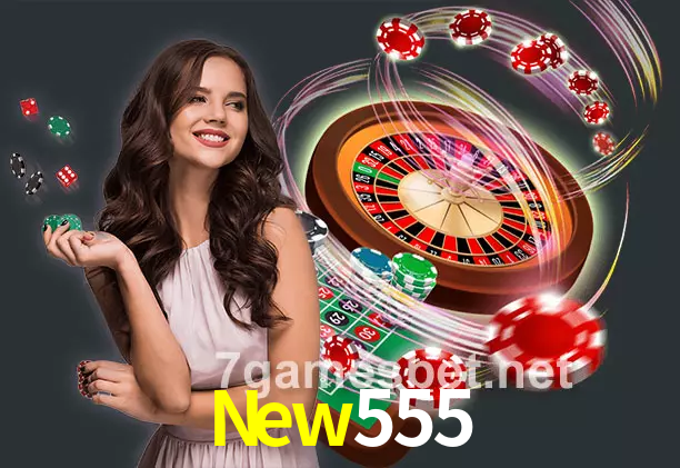 vivo no cassino New555