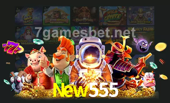 cassino New555