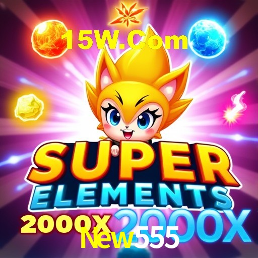 Estatísticas do Jogo New555
