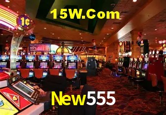New555 Entrar - Login Seguro Certificado