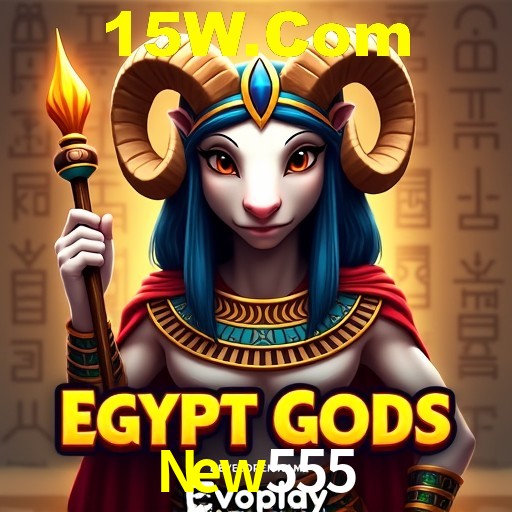 Jogos Exclusivos New555