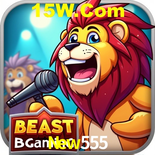 Desvendando o Mundo dos Jogos Virtuais na New555