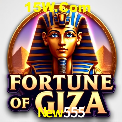New555 Bônus - Pacote R$5.000 + VIP
