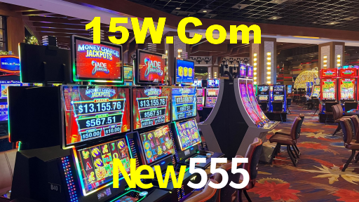 New555: A Experiência de Casino com Jogos de Mesa ao Vivo