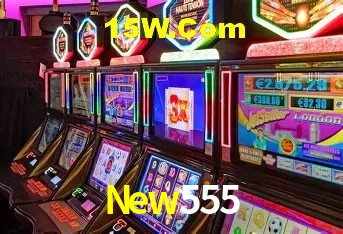 New555 Salvador - Support