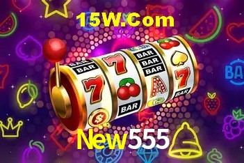New555 - Login Methods
