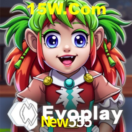 Inovações de Jogos na New555: O Futuro das Experiências Interativas