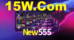 Slot Games New555