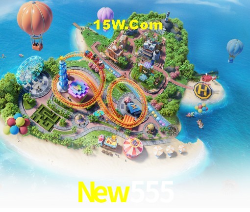 Casino Ao Vivo New555