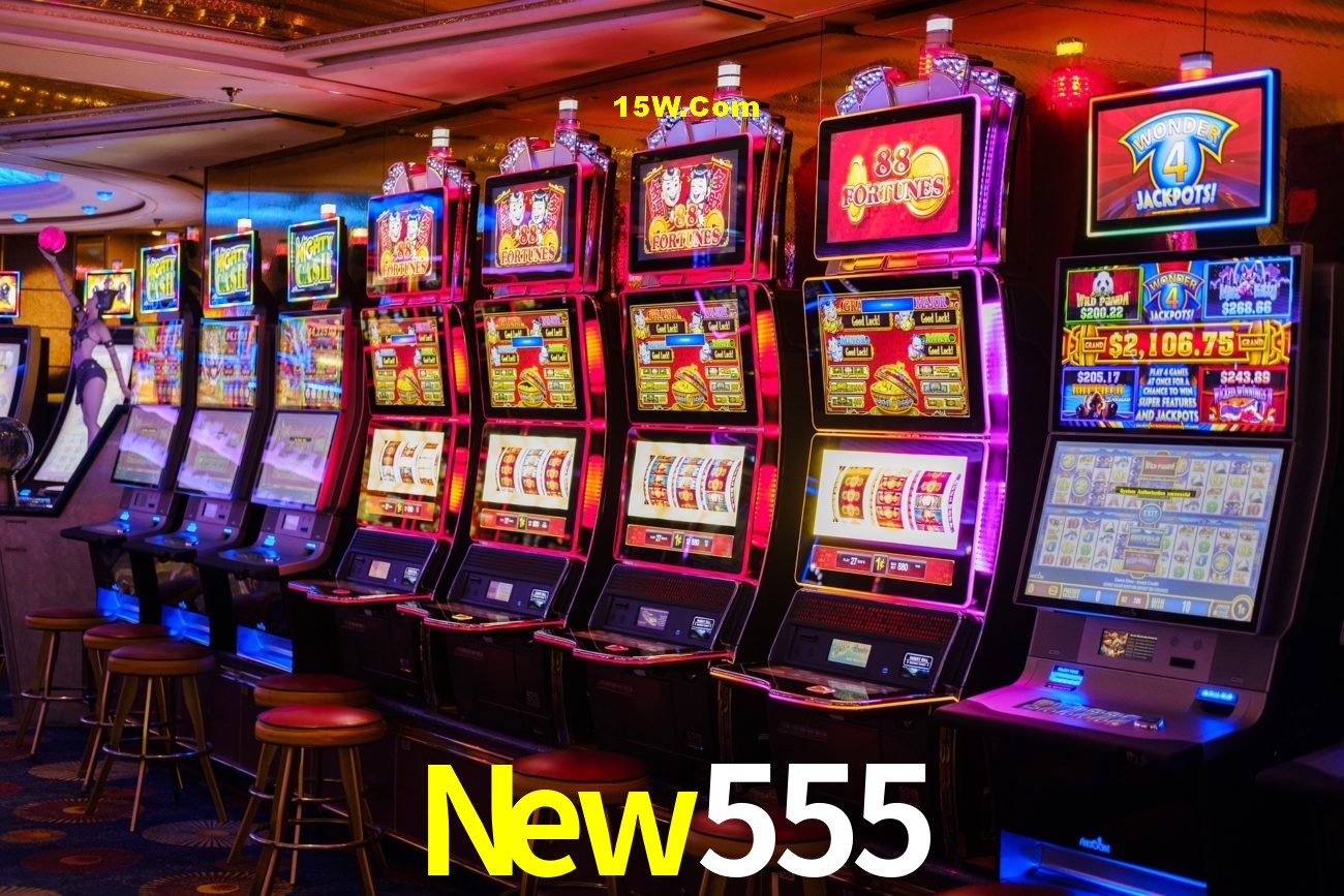 Seasonal Promotions New555