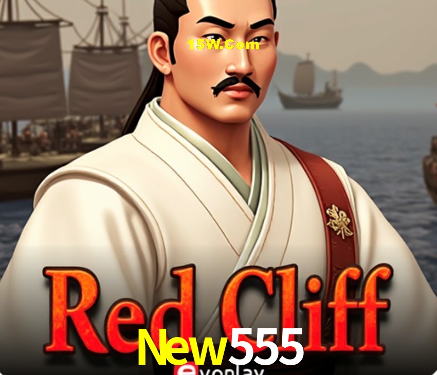 Jogos de Slot New555