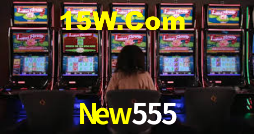 New 555 Bet