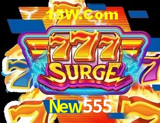 New555 - Aplicativo Móvel