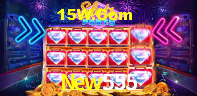New555 App - Aplicativo Móvel Oficial