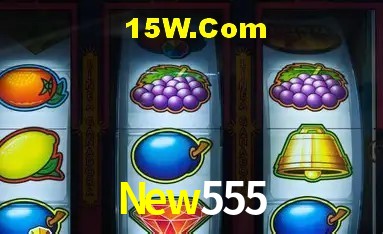 Especiais de Fim de Semana New555