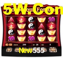 Exclusive Games New555