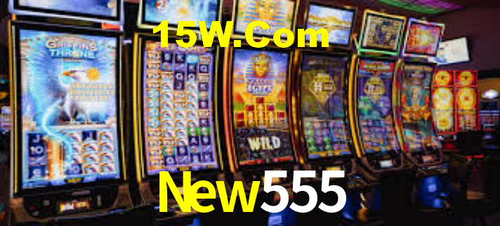 New555 - App Compatibility