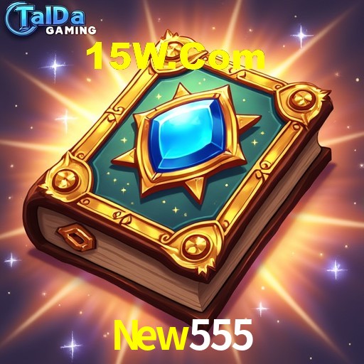 Recursos de Bônus New555