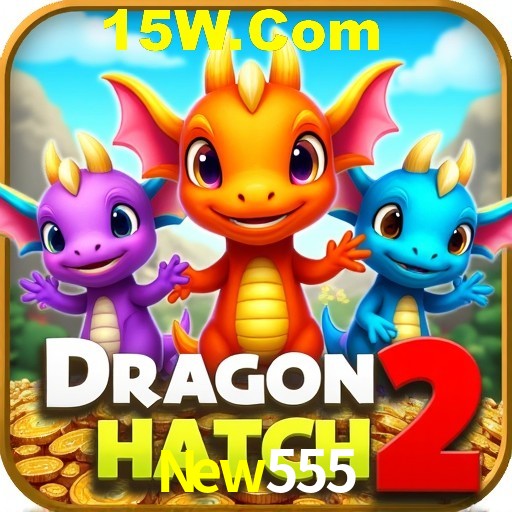 APP oficial da New555 para mobile