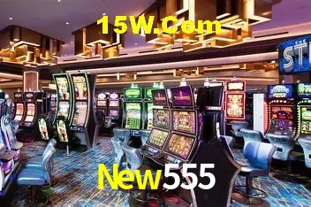 New555 Brasília - Leaderboards