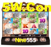 New 555 Bet