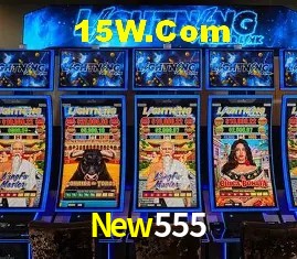 New555 - Rápido Acesse