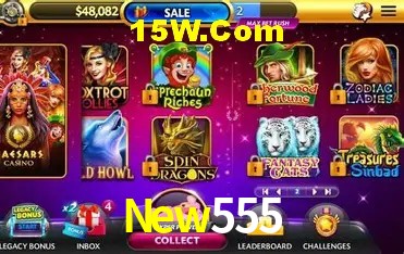 New555 - Winners Celebration