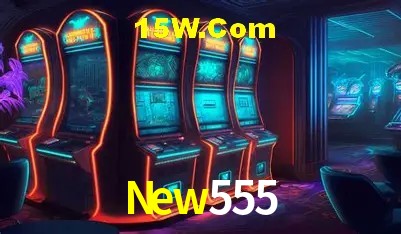 New555 Rio de Janeiro - Popular Jogos