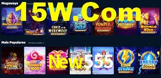 Live Casino New555