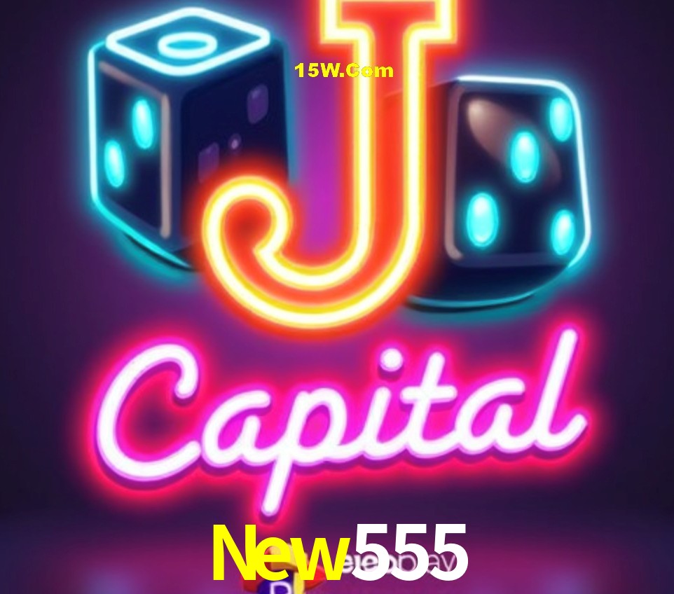 Diretório de Jogos New555